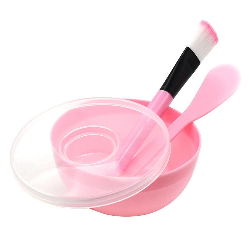 Conjunto de Escova Facial, Tig - Beauty Makeup Women avaliação e preço