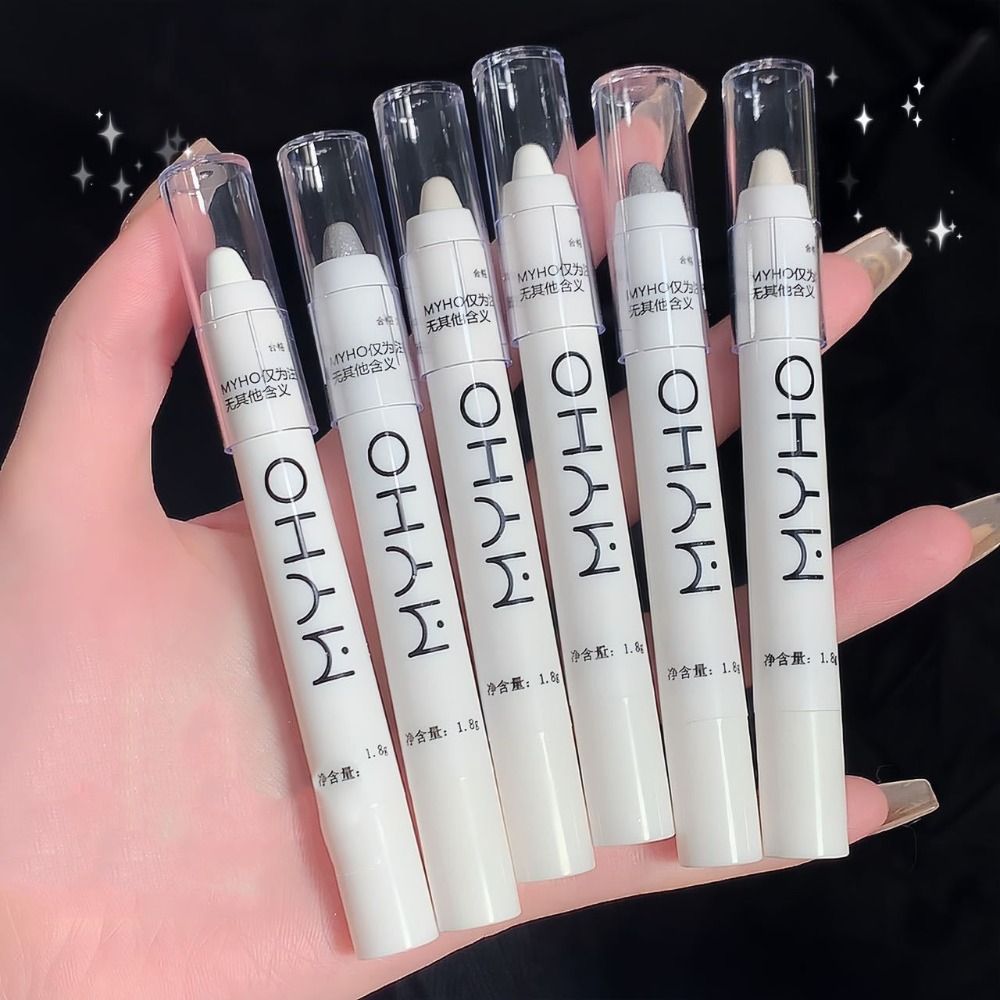 Lápis Delineador de Olhos com  - Eyeshadow Glitter Pigment avaliação e preço