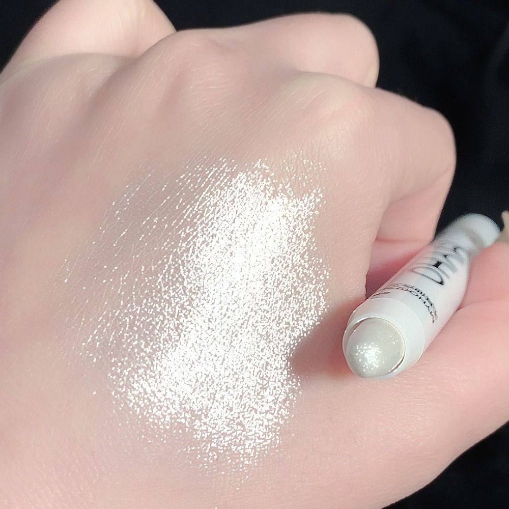 Lápis Delineador de Olhos com  - Eyeshadow Glitter Pigment avaliação e preço