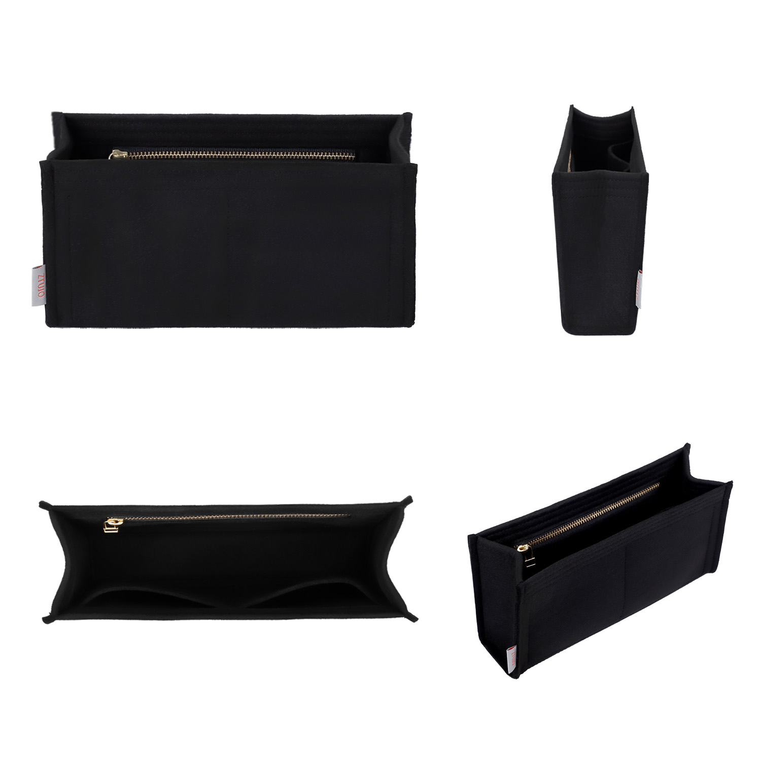 Bolsa interna de venda apenas】 - Ysl Beauty Makeup avaliação e preço