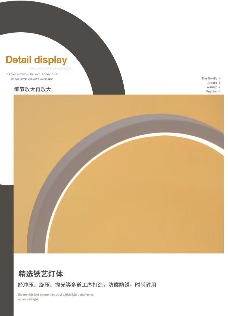 20cm led simples anel circular - Led Ring Light avaliação e preço