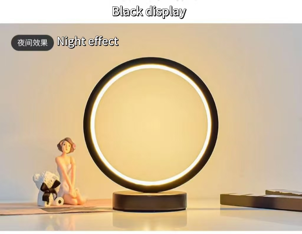 20cm led simples anel circular - Led Ring Light avaliação e preço