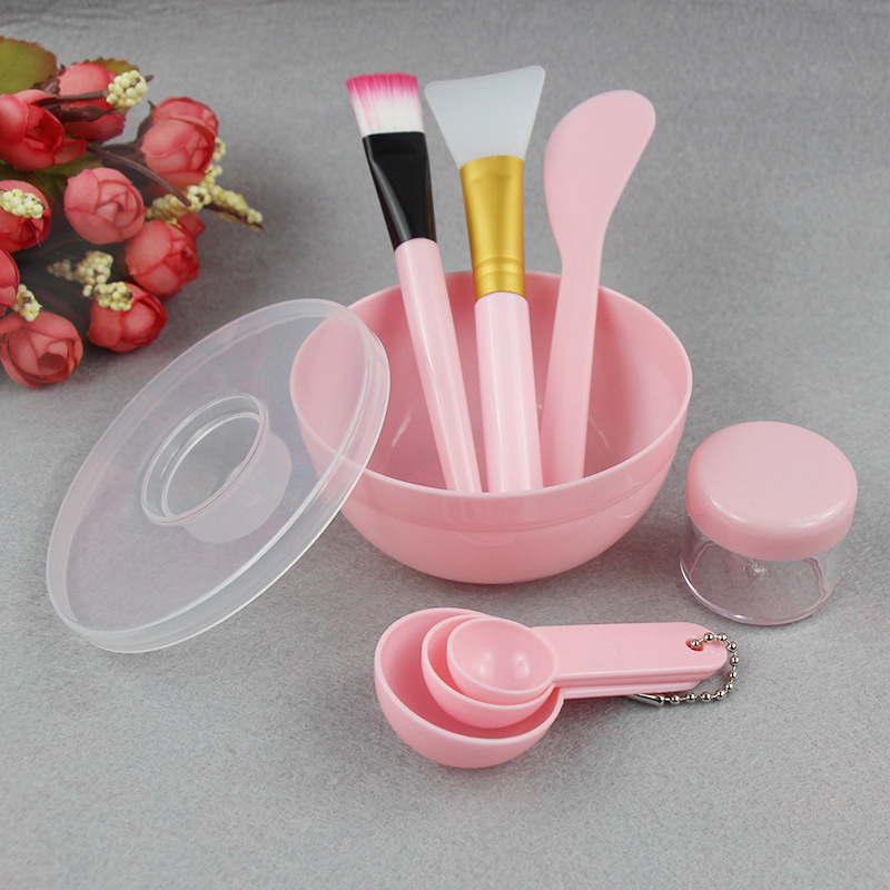 Conjunto de Escova Facial, Tig - Beauty Makeup Women avaliação e preço