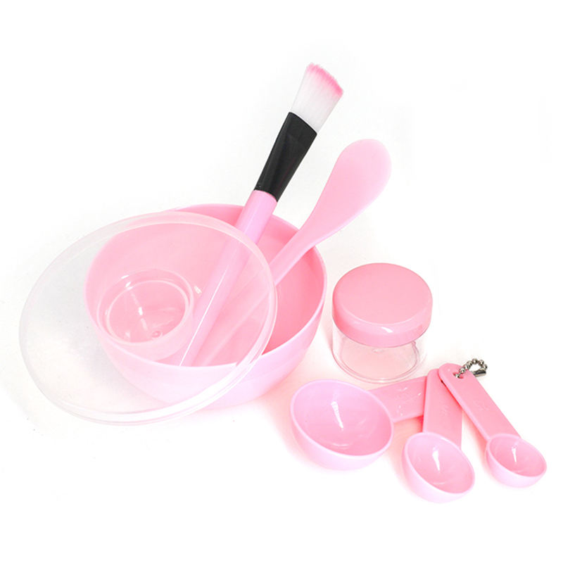 Conjunto de Escova Facial, Tig - Beauty Makeup Women avaliação e preço