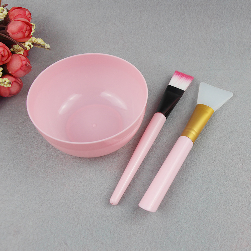 Conjunto de Escova Facial, Tig - Beauty Makeup Women avaliação e preço