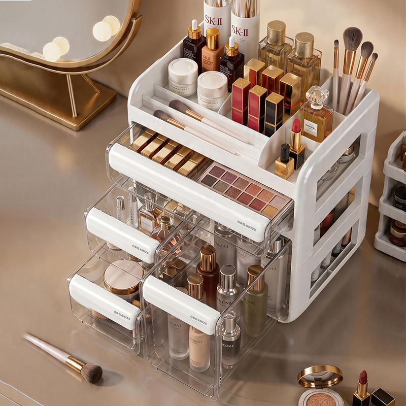 Caixa de armazenamento de maqu - Eyeshadow Palette avaliação e preço