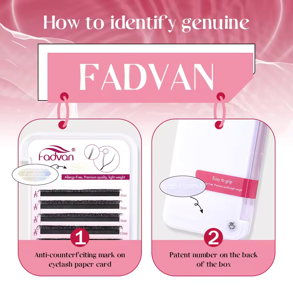 FADVAN YY/SYY Forma L/LU (M)/C - Beauty Makeup Women avaliação e preço