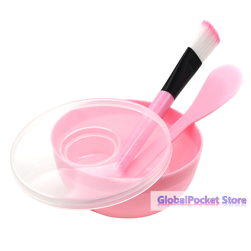 Conjunto de Escova Facial, Tig - Beauty Makeup Women avaliação e preço