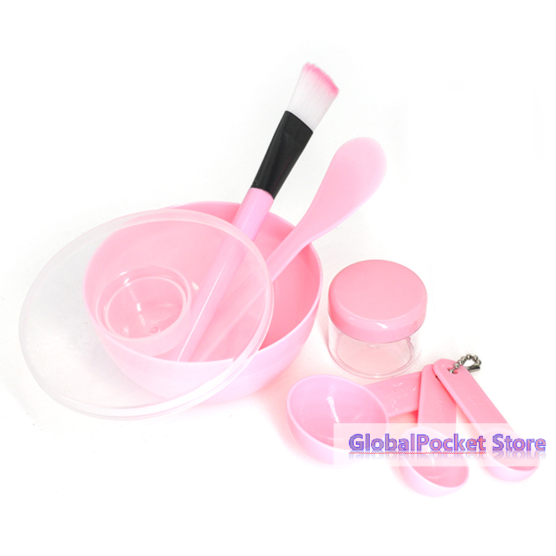 Conjunto de Escova Facial, Tig - Beauty Makeup Women avaliação e preço