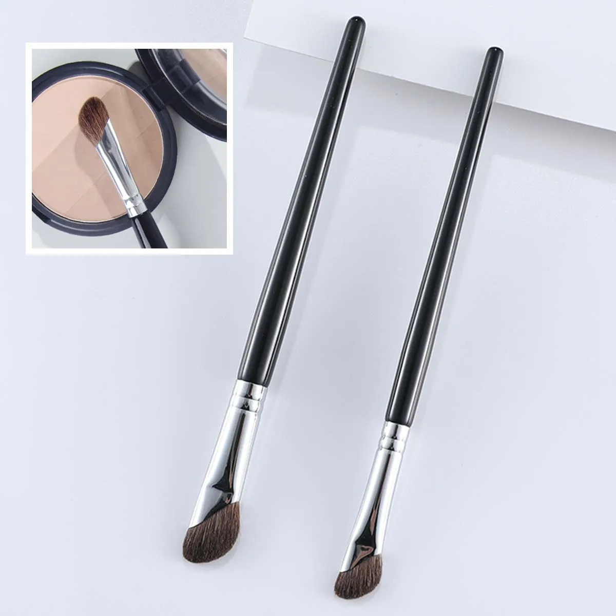 3d nariz sombra escova contorn - Beauty Makeup Korean avaliação e preço