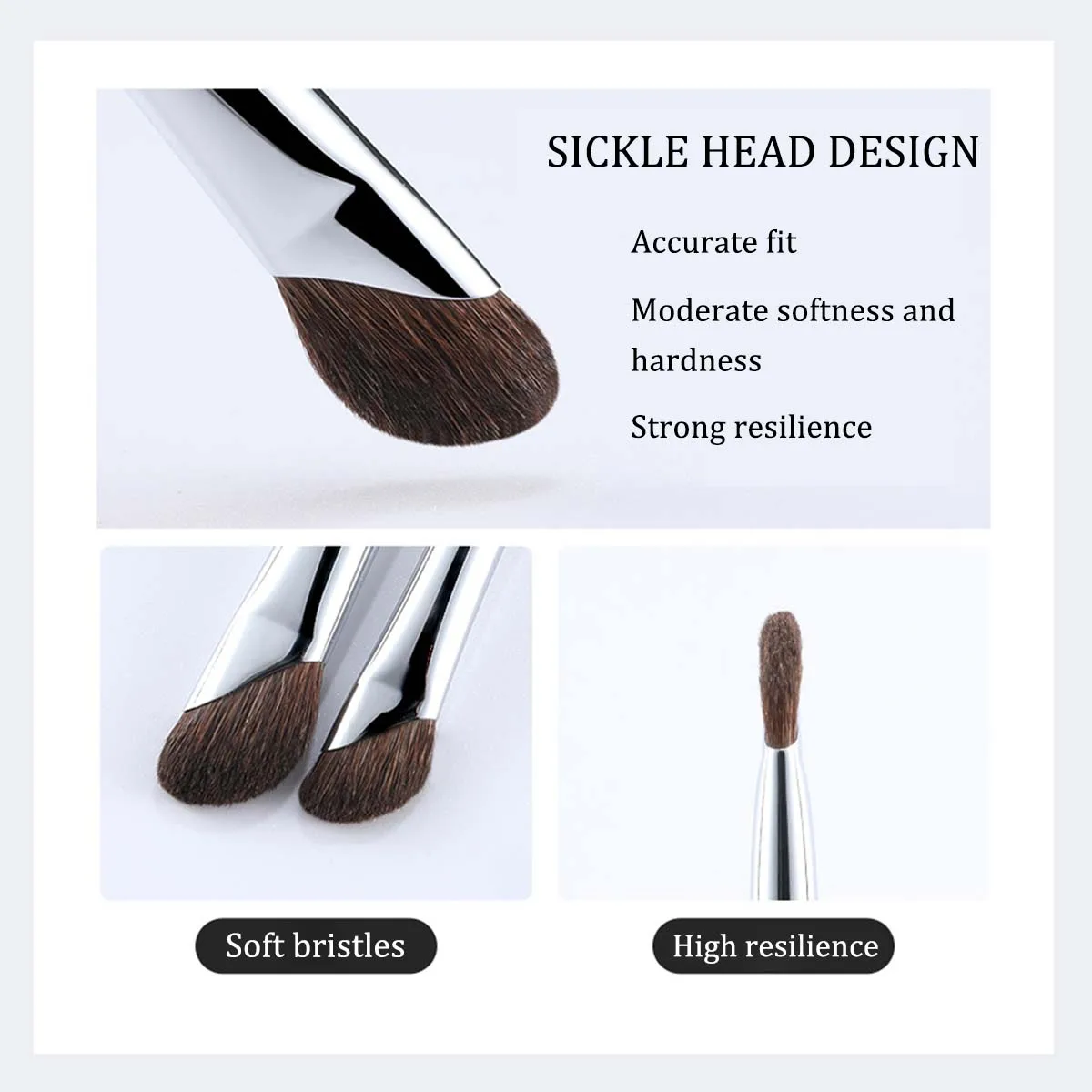 3d nariz sombra escova contorn - Beauty Makeup Korean avaliação e preço