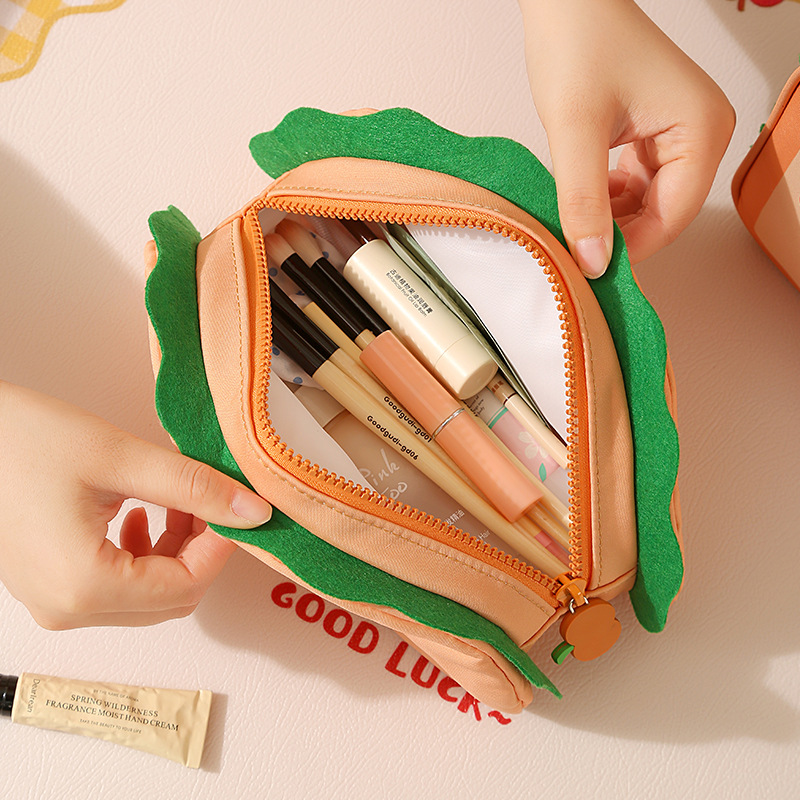 Bolsas de Maquiagem em Formato - Beauty Makeup Store avaliação e preço