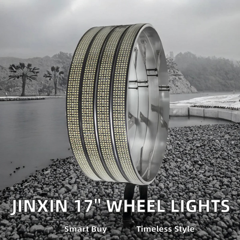Kit de Luzes LED Brancas Puras - Led Ring Light avaliação e preço