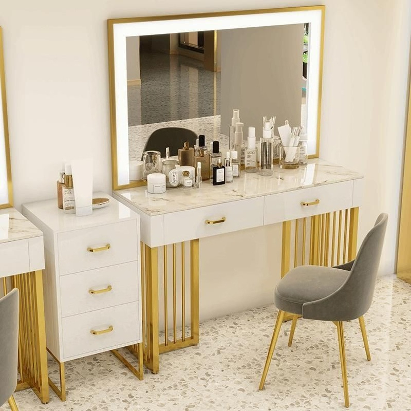 Cômoda para lojas profissionai - Photo Beauty Makeup avaliação e preço