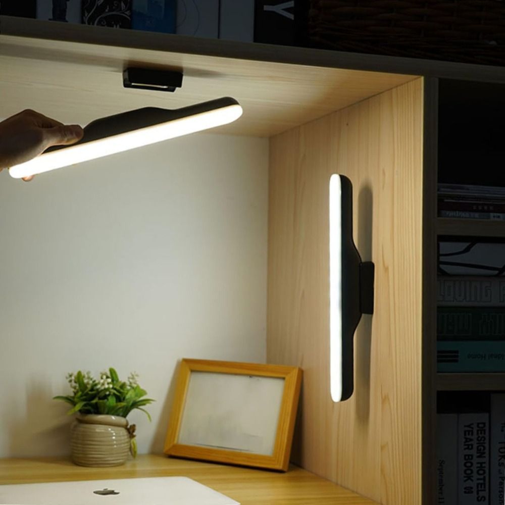 Interruptor de toque led lâmpa - Beauty Makeup Light avaliação e preço