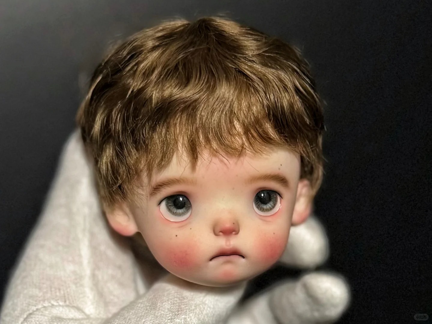 2025 nova cabeça sd bjd boneca - Beauty Y Makeup avaliação e preço