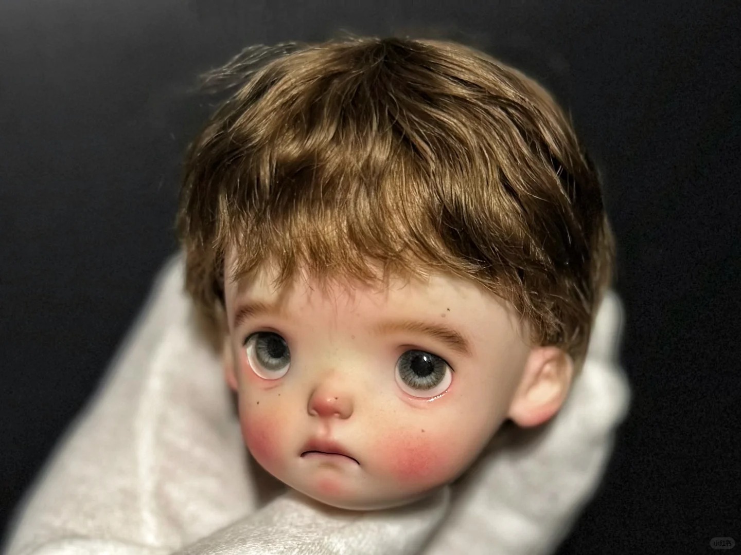2025 nova cabeça sd bjd boneca - Beauty Y Makeup avaliação e preço