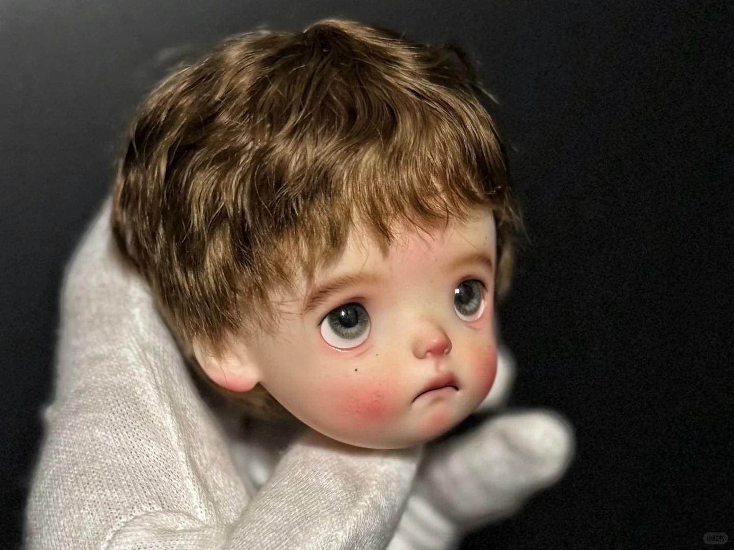 2025 nova cabeça sd bjd boneca - Beauty Y Makeup avaliação e preço