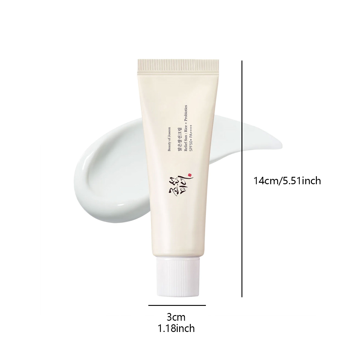 Protetor Solar Beauty of Joseo - Beauty Makeup Korean avaliação e preço