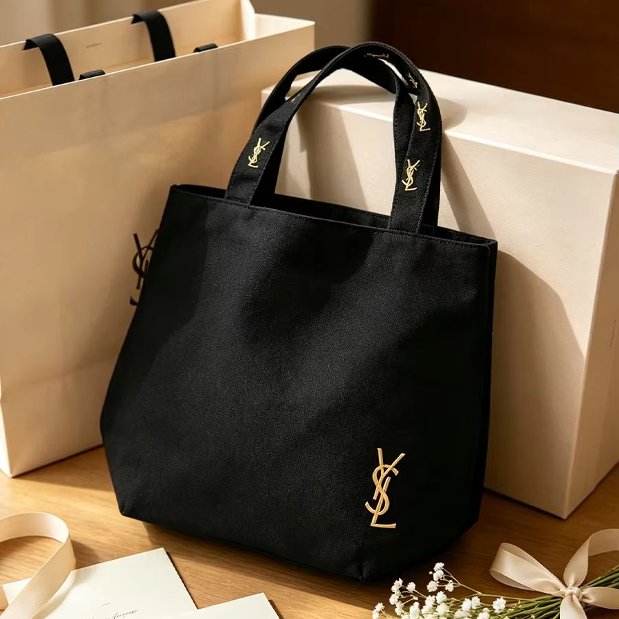 Bolsa Yves Saint Laurent YSL M - Ysl Beauty Makeup avaliação e preço