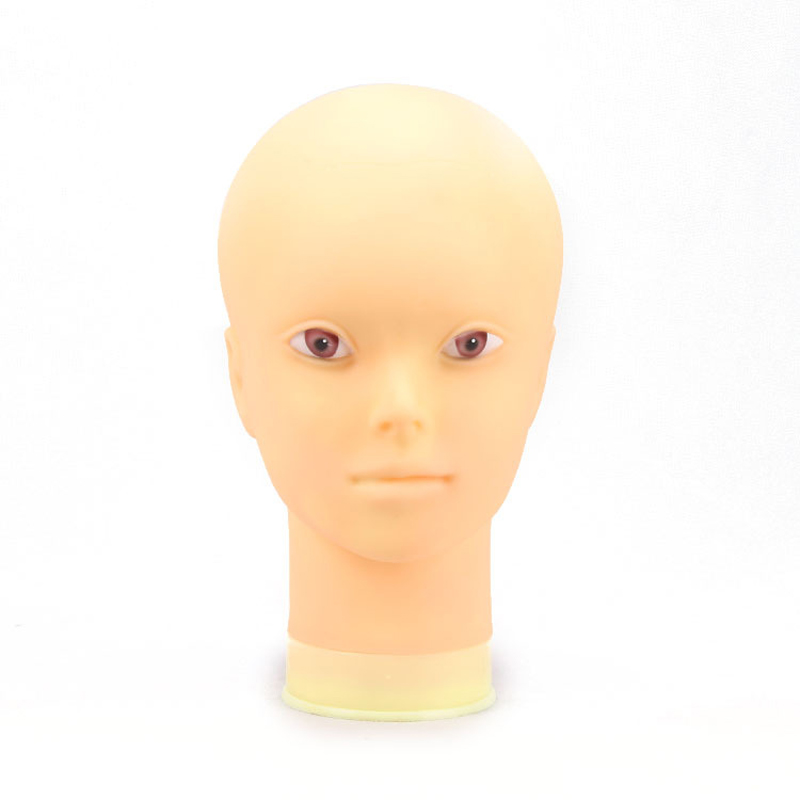 Cabeça de Manequim Macia para  - Beauty Makeup Store avaliação e preço