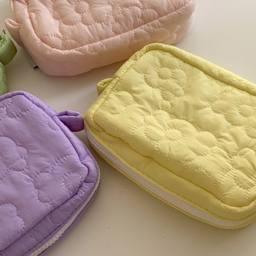 Moda algodão maquiagem saco de - Beauty Makeup Korean avaliação e preço