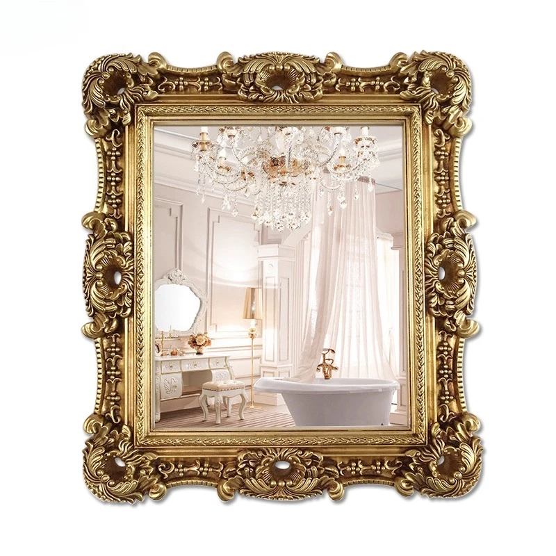 Espelho Decorativo de Parede Q - Beauty Makeup Store avaliação e preço