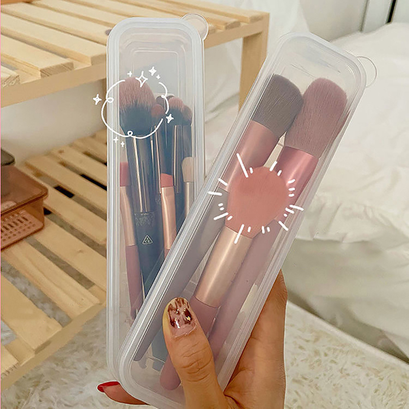 Organizador de pincel de maqui - Beauty Makeup Women avaliação e preço
