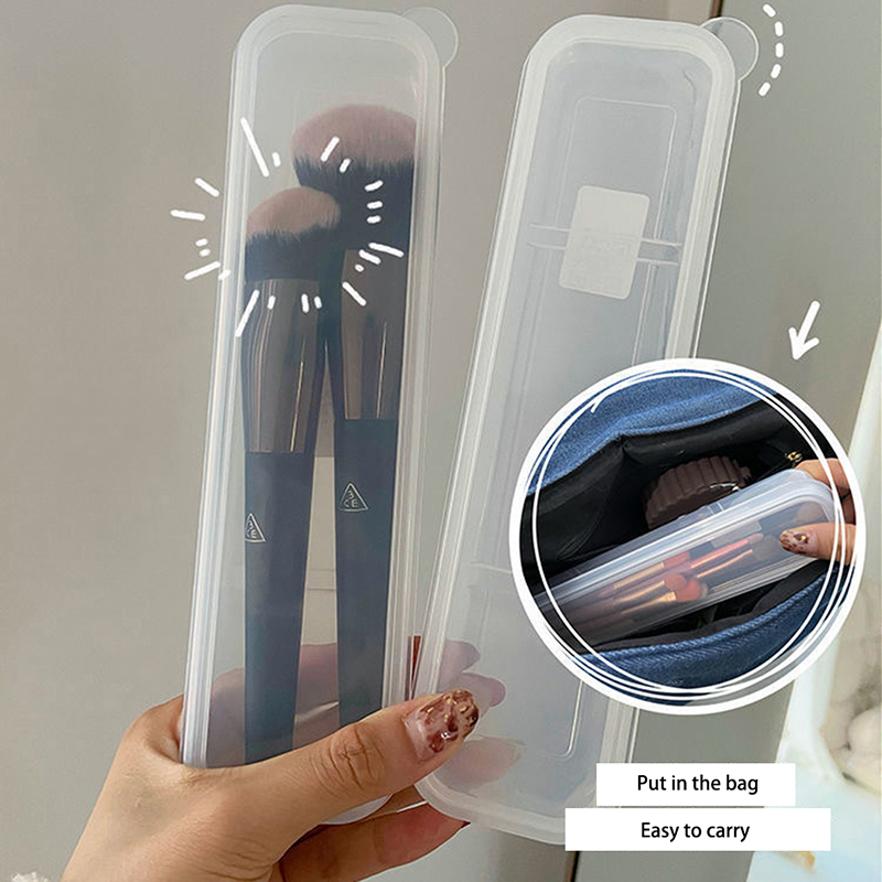 Organizador de pincel de maqui - Beauty Makeup Women avaliação e preço
