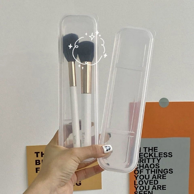 Organizador de pincel de maqui - Beauty Makeup Women avaliação e preço
