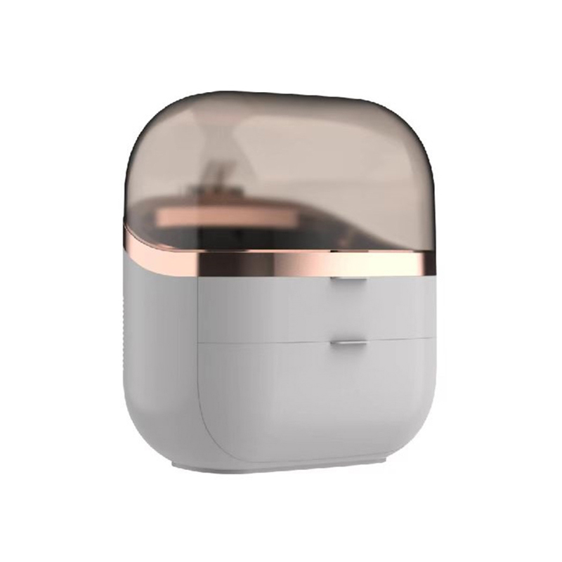 Geladeira portátil para cuidad - Beauty Makeup Light avaliação e preço