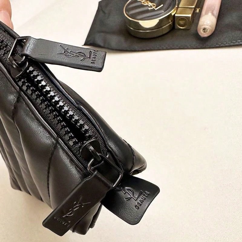 Bolsa de Cosméticos YSL em Cou - Ysl Beauty Makeup avaliação e preço