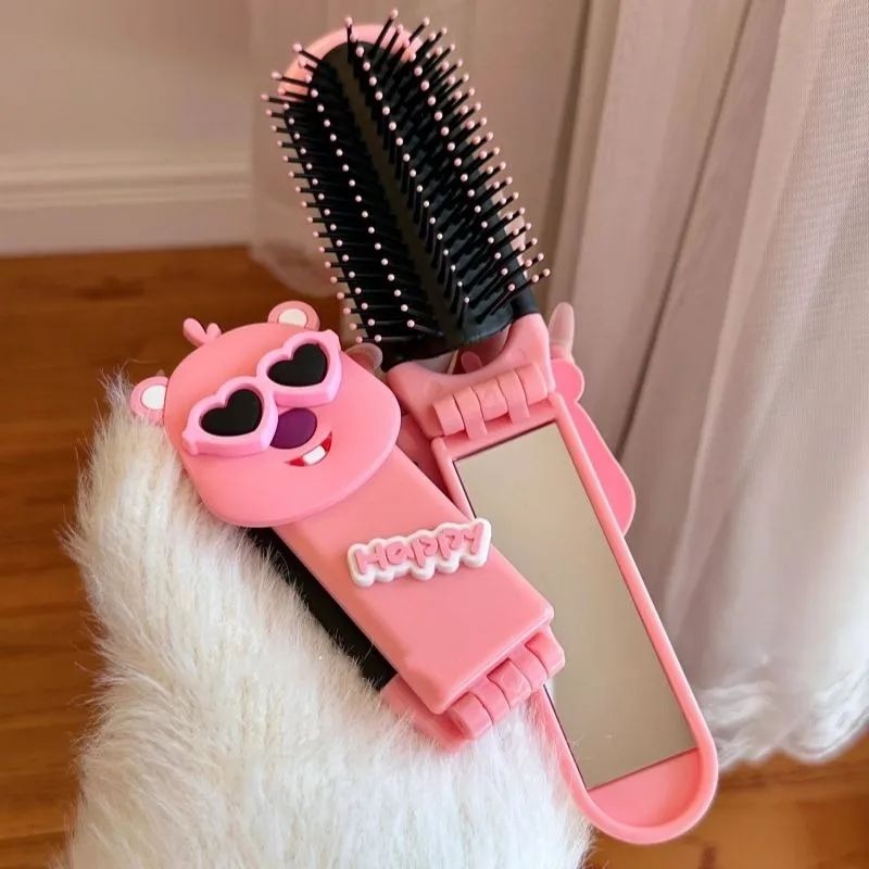 Espelho de Maquiagem Portátil  - Beauty Y Makeup avaliação e preço