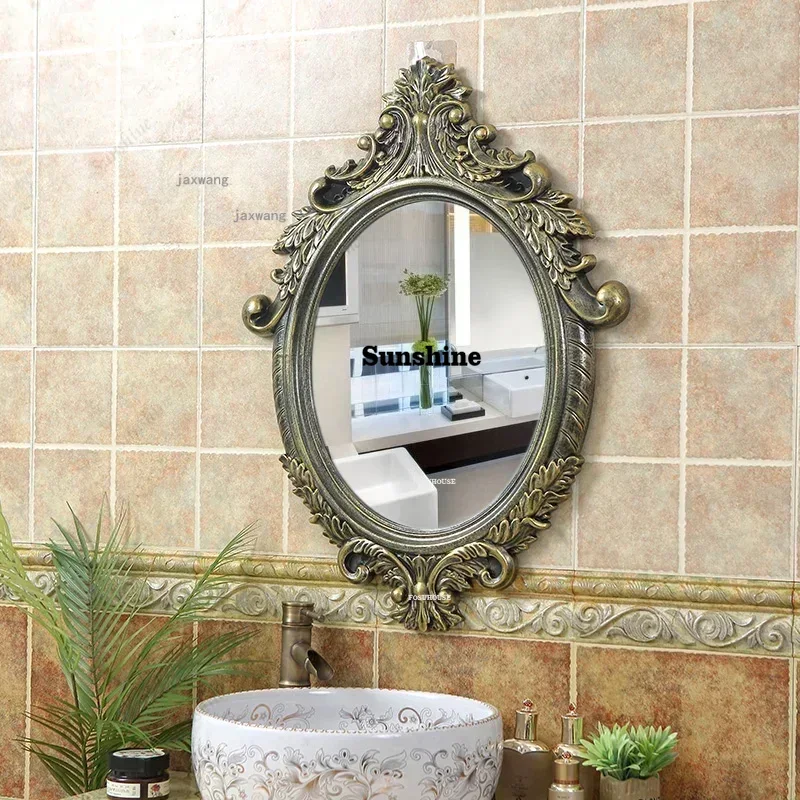 Espelhos Decorativos Retro par - Beauty Makeup Store avaliação e preço