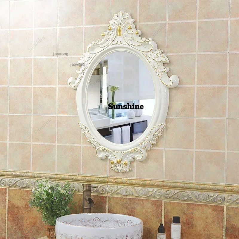Espelhos Decorativos Retro par - Beauty Makeup Store avaliação e preço
