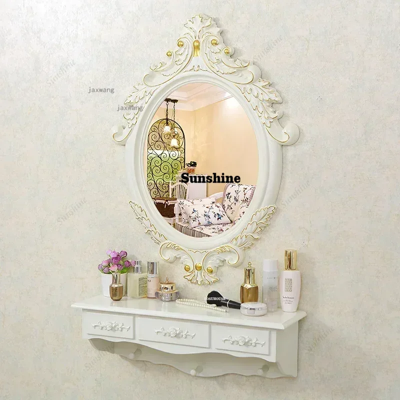 Espelhos Decorativos Retro par - Beauty Makeup Store avaliação e preço