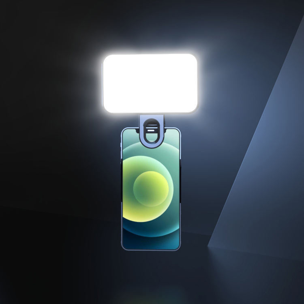 Mini luz portátil para selfies - Beauty Makeup Light avaliação e preço