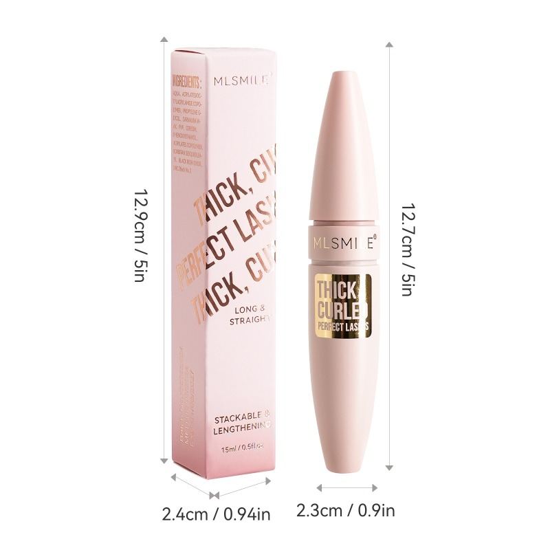Rímel colorido preto e cores,  - Beauty Makeup Store avaliação e preço