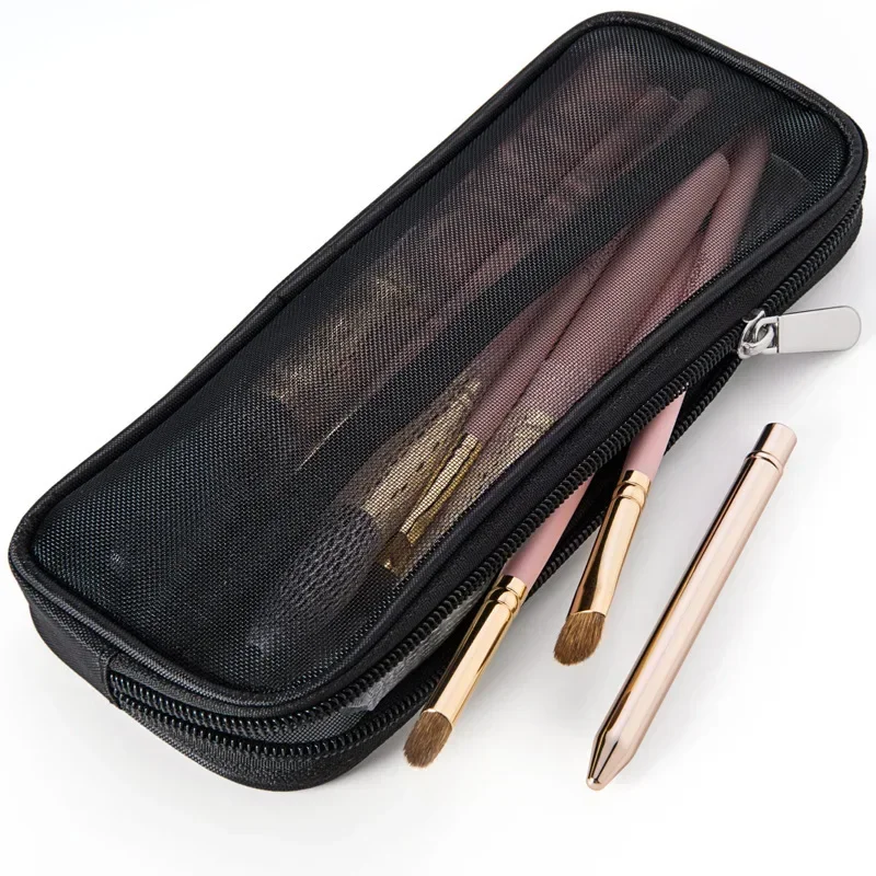 Escova de maquiagem caso de vi - Beauty Makeup Women avaliação e preço